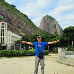 Giovanny Retamal