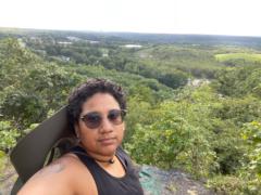 Linette Fruto