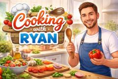 Ryan Alderton