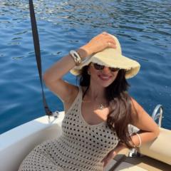 Sarah Ali