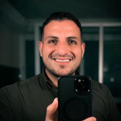 Josué Quirós Vega