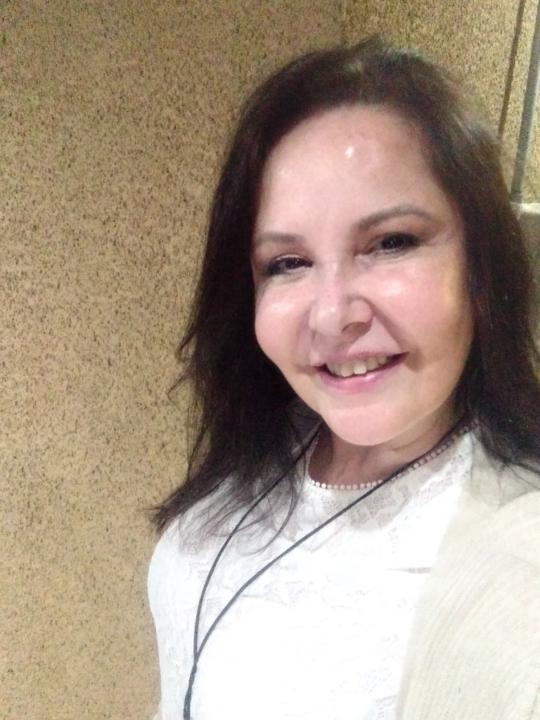 Carola Barrios