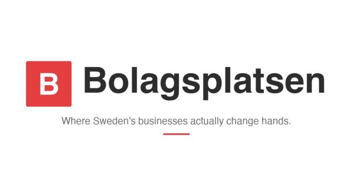 Bolagsplatsen