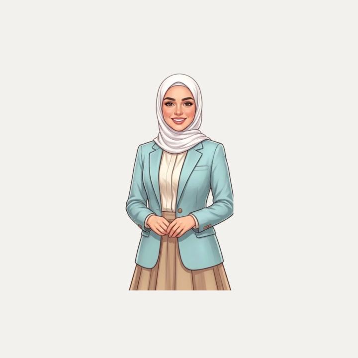Aisha Alkanderi