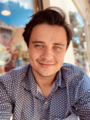 Adrian Rajczakowski