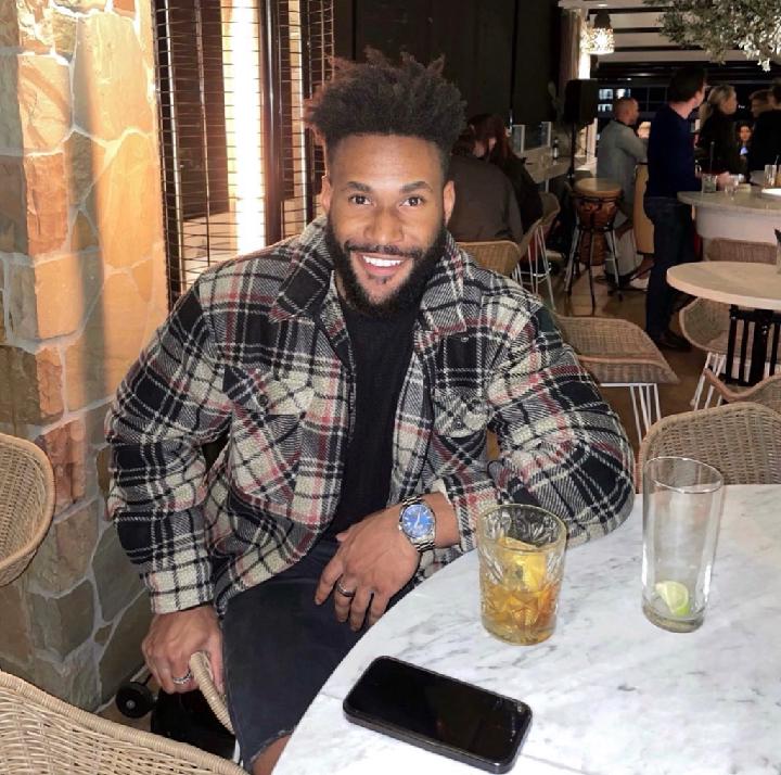 Dylan Wewara