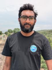 Muhammad Afaq