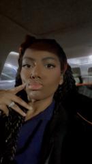 Marcia Scruggs