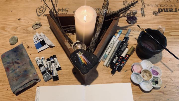 Day 4: share a photo that feels like home