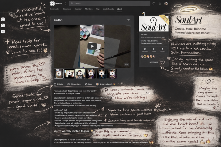 JUST FOR FUN😁Empowerment Roast