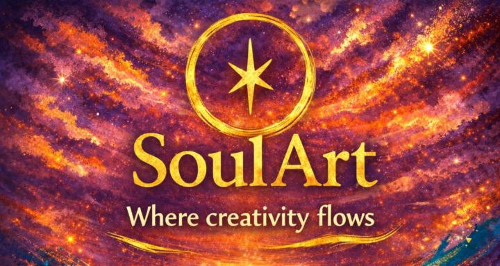 Soul Art Journey