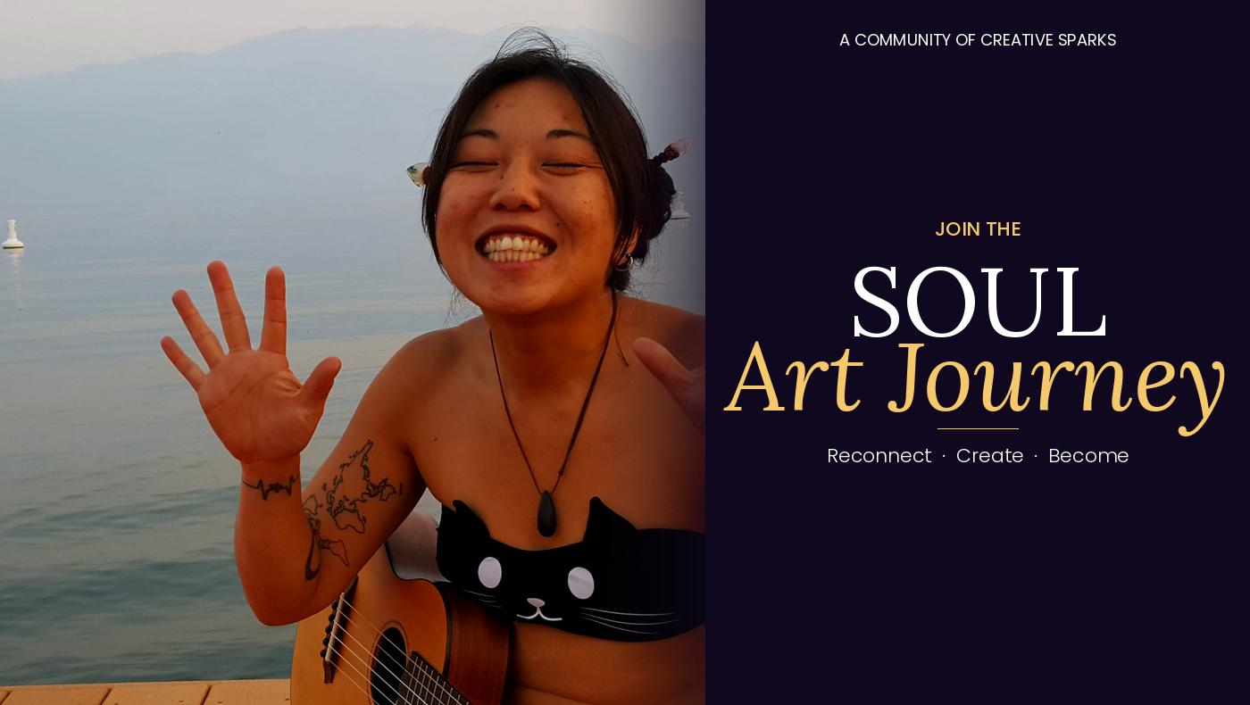 Soul Art Journey