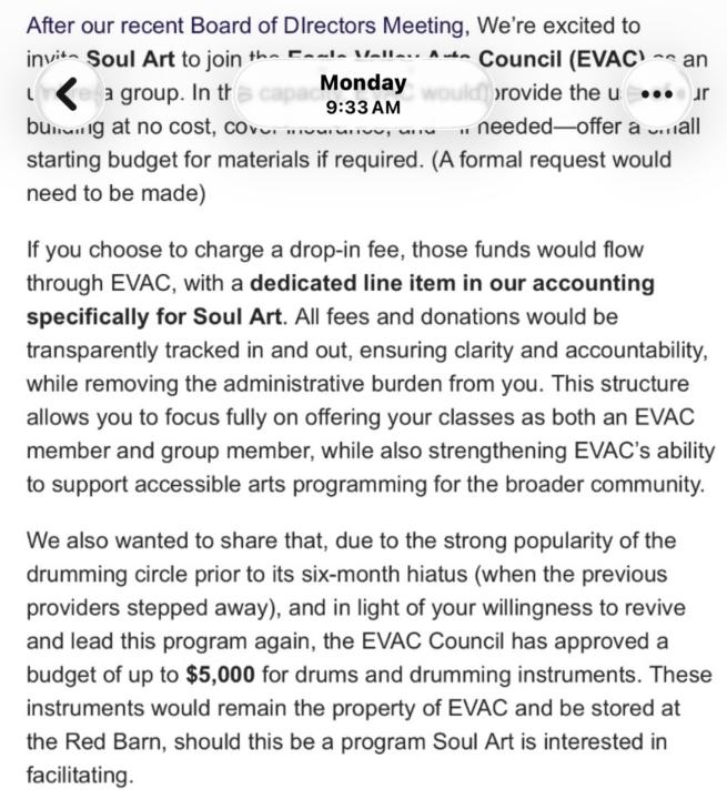 What’s your “Wednesday” Win? 