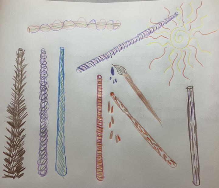 10 Day Art Party