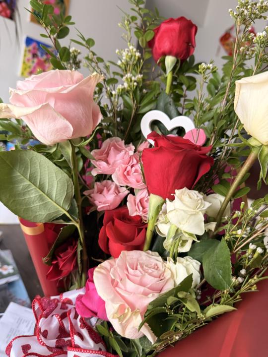 Happy Valentine’s Day! 