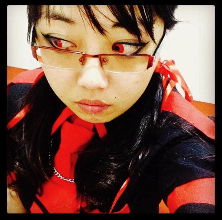 What Colour Would You Give Sexuality?