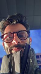 Talha Usmani