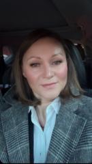 Svetlana Papst
