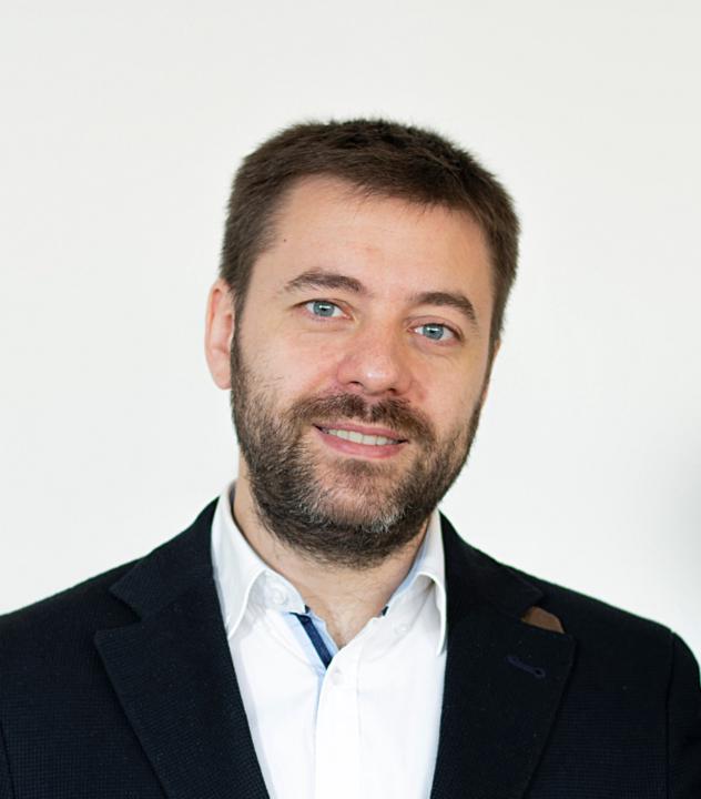 Alex Barberá