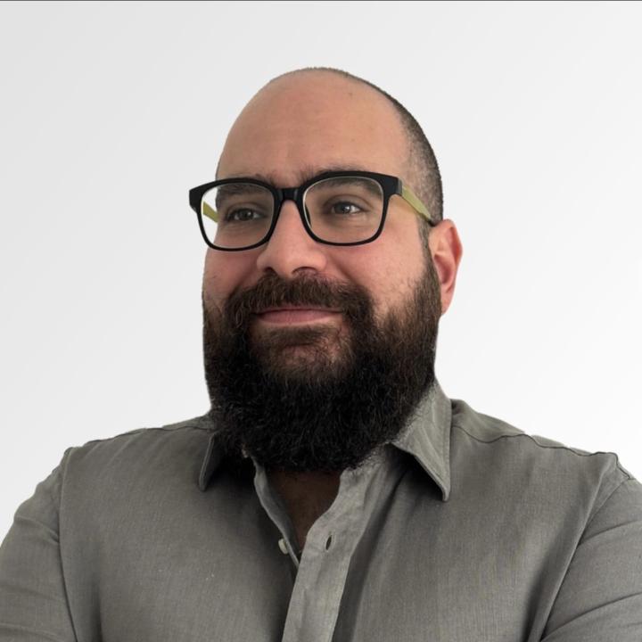 Elio Malkoun