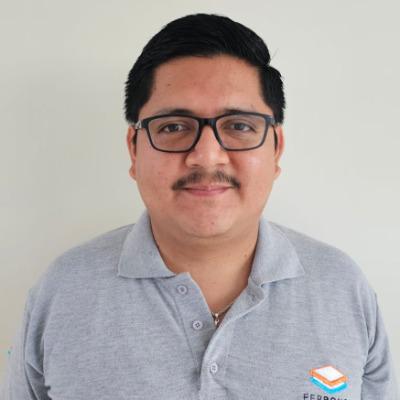 Kiko Martín Samillán Sosa