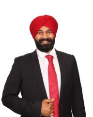 Sandeep Singh