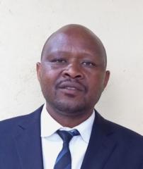 Godfrey Thumbi
