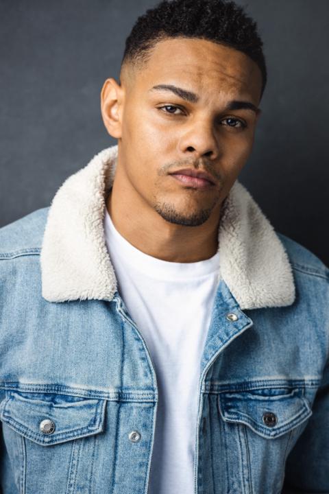 Kevin Curry