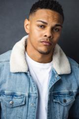 Kevin Curry