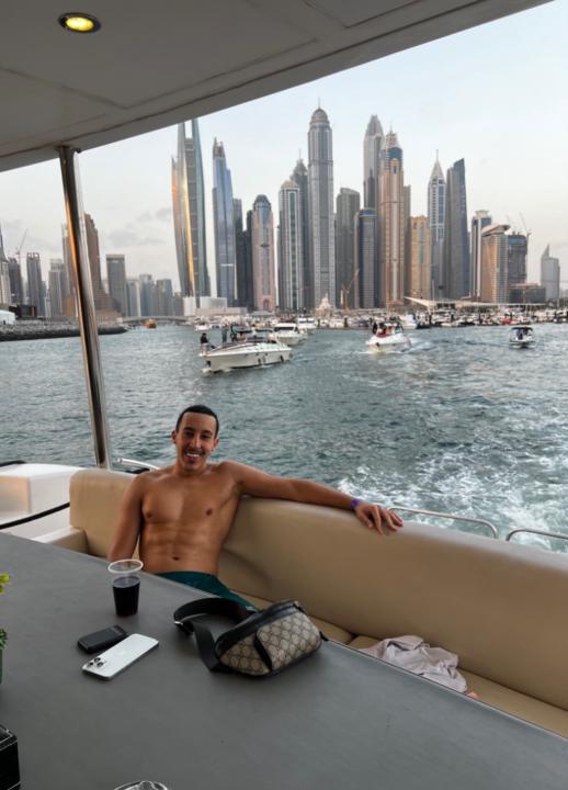 Yassin Kharta