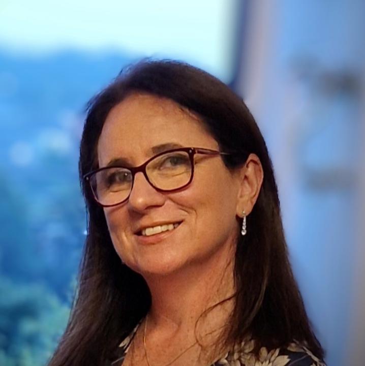 Lorna Whelan