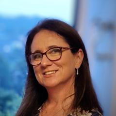 Lorna Whelan