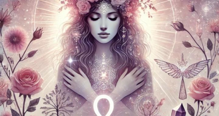 Divining Nature Sacred Arts