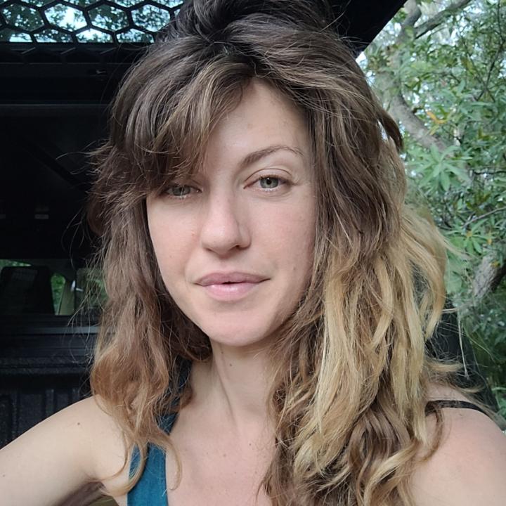 Tallulah Juta
