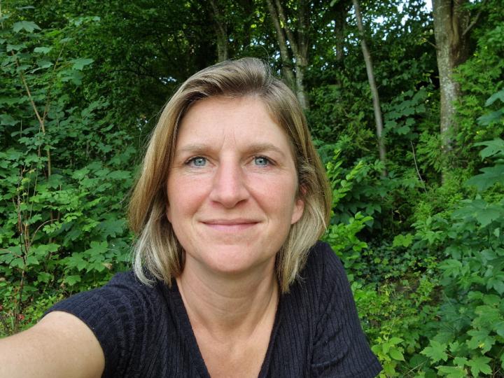 Katharina Holzer