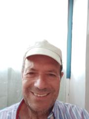 Serafin Pizarro