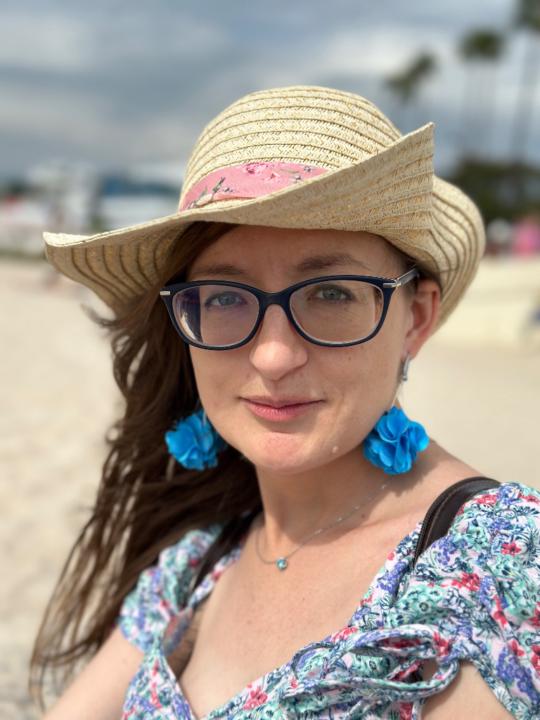 Urszula Wróblewska