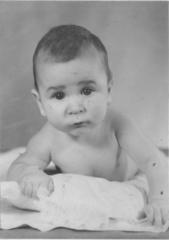 Steve Hart