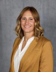 Caitlin Arnwine