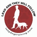 Leader of the Pack Dog Trainer icon
