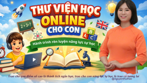 Thư viện học online cho con gallery image