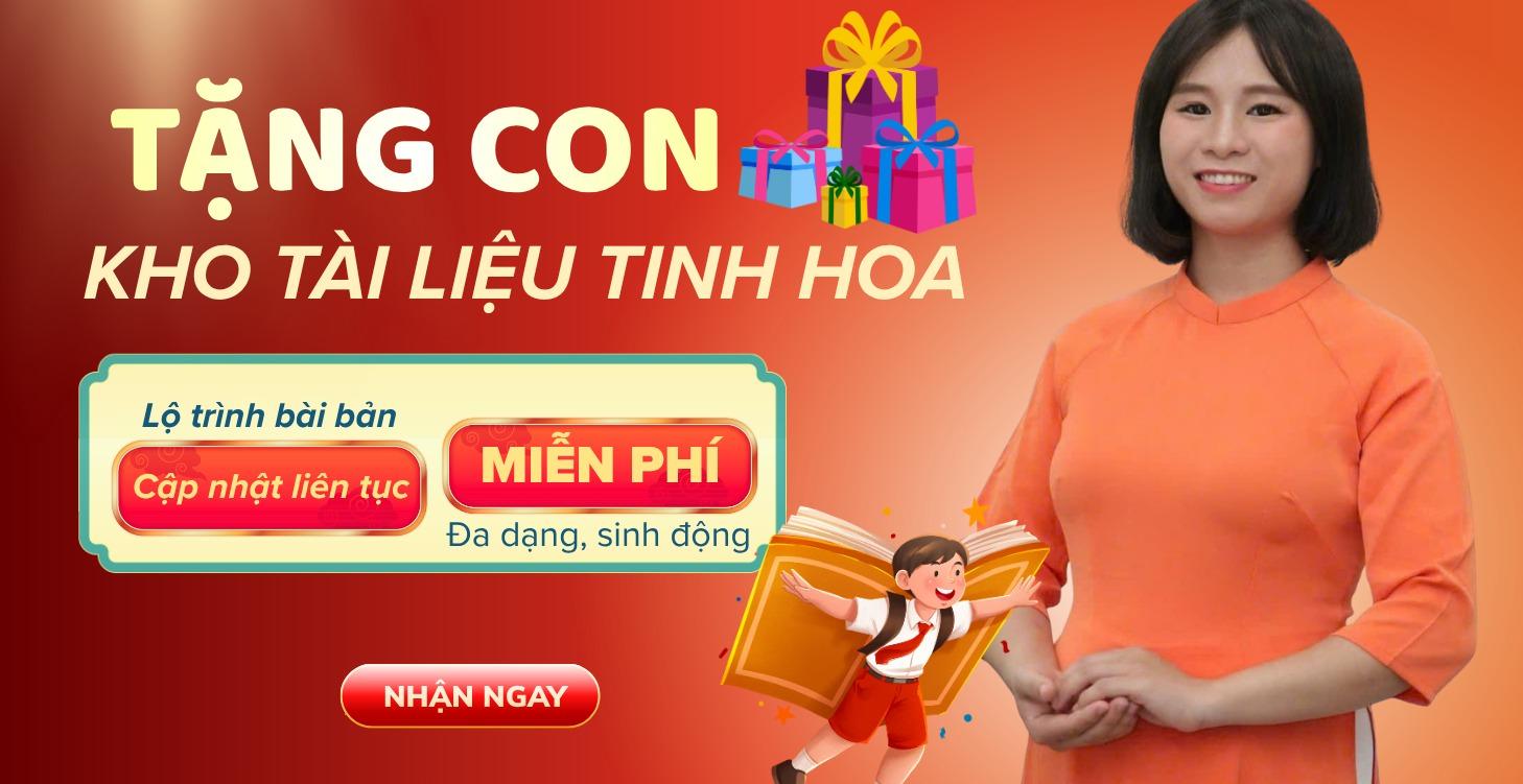 TỔNG HỢP TÀI LIỆU TINH HOA - CẬP NHẬT LIÊN TỤC