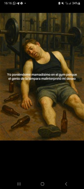 Brian Quiroga