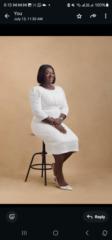 Juliet Afankwah