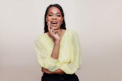 Courtney Akinniyi