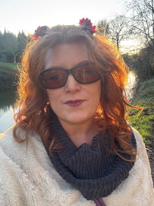Shelley Foxx