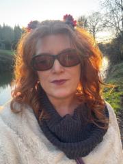 Shelley Foxx