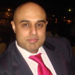 Baljinder Sandhu