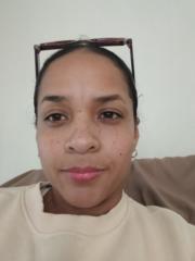 Katherine Fonseca