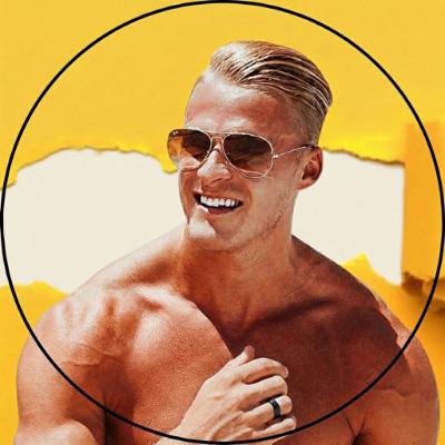 Charlie Meister